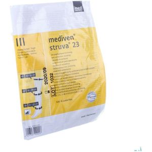 Struva 23 Anti thromb. K2 Dijkous Wit T3 2 8360103