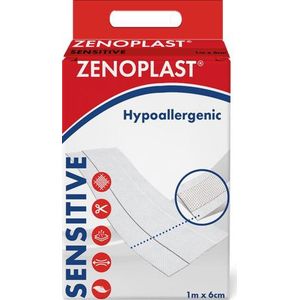 Longfix 6cmx1m Elastisch Verband  -  I.D. Phar