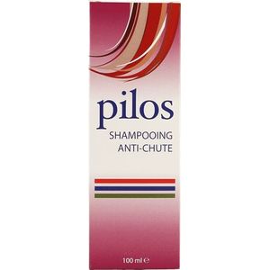 Pilos Anti Haaruitval Shampoo 100 ml  -  I.D. Phar