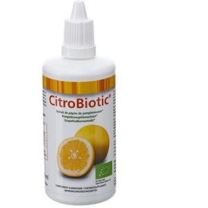 Citrobiotic Be Life Pompelmoespit Extract 100 ml  -  Bio Life