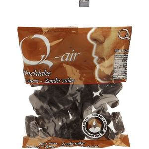 Q-air Bronchiales Suikervrij Past 85 gr  -  I.D. Phar