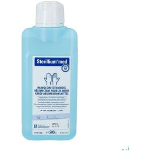 Sterillium Med 500 ml