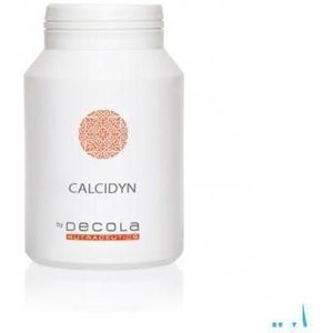Calcidyn Caps 60