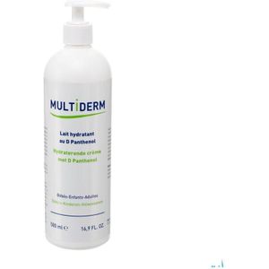 Multiderm Bodymilk 500 ml