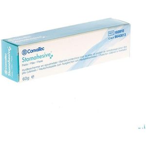 Stomahesive Pate Tube 60 gr 183910  -  Convatec