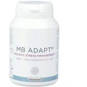 Mb Adapt V-Capsule 90  -  Decola