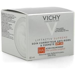 Vichy Liftactiv Supreme Spf30 50 ml  -  Vichy