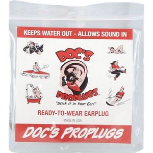 Doc's Proplug Dop N/geperf Xs2