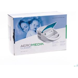 Medik Aeromedik Classic Aerosol