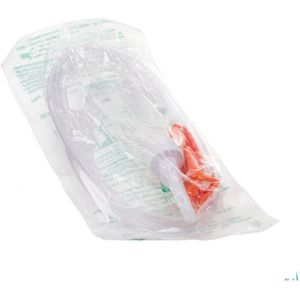 Dialex Perfusieset 2-weg Infuusleiding + u 2m  -  Dialex Biomedica