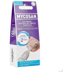 Mycosan Kalknagelbehandelset 5 ml
