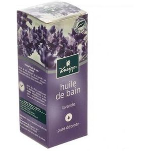 Kneipp Badolie Lavendel 100 ml  -  Kneipp