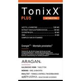 L-Carnitine - Voedingssupplement - Tabletten - Acetyl-L-Carnitine - Vitamine B Complex - Zink