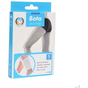 Bota Plus Dij Wh S  -  Bota