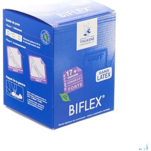 Thuasne Benelux Biflex 10cm 4m Nr 17  -  Thuasne Benelux