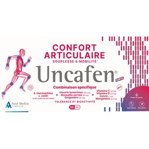 Uncaria Tomentosa - Gewrichtsmiddel - Natuurlijke Plant - 100g