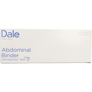 Dale 818 Gaine 4 Banden Wit Xl  -  Hospithera