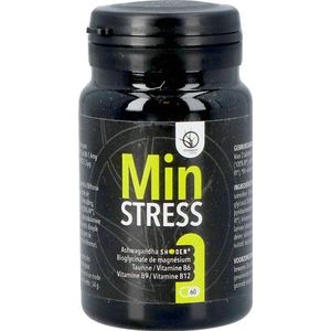 Minstress Tabl 60