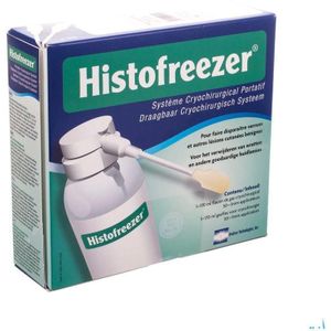 Histofreezer Cryosurg.Syst A/Wrat Fl 1 (50 Applic)