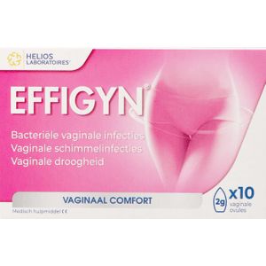 Effigyn Ovules 10