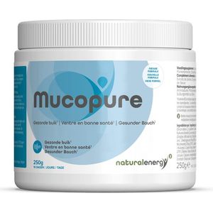 Voedingssupplement - Poeder - Munt - Actieve Bestanddelen