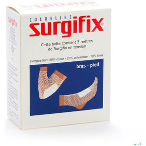 Surgifix 3 Arm + Voet 3m  -  Infinity Pharma