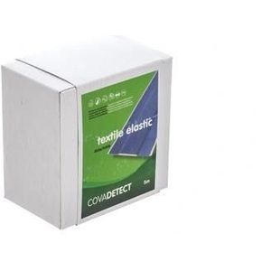 Cova Detectiepleister Blauw 6cmx5m Text 1 065t  -  Covarmed
