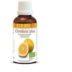 Citrobiotic Plus Be Life Pompelmoespit Extract 50 ml  -  Bio Life