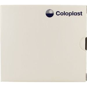 Alterna Convexplaat 50-28mm 5 46756  -  Coloplast
