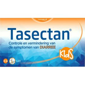 Tasectan Poeder Zakje 20