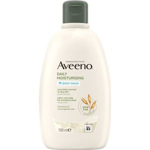 Aveeno Daily Moisturising Douchegel 500 ml