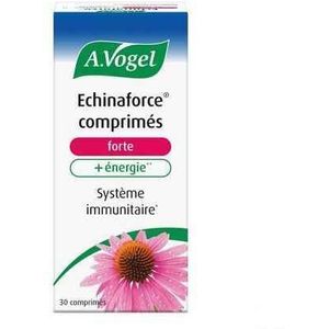 Vogel Echinaforce Forte + Energie Comp 30  -  A.vogel