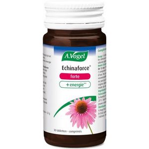 Vogel Echinaforce Forte + Energie Comp 30  -  A.vogel