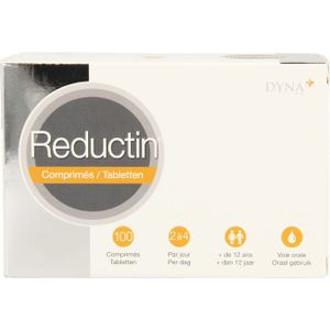 Reductin Minceur Tabletten 5x20  -  Dyna+