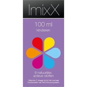 Imixx Siroop 100 ml