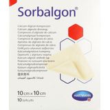 Sorbalgon Hartm Ster 10cmx10cm 10 9995955  -  Hartmann