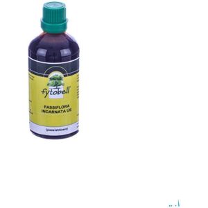 Fytobell Passiflora Incaranta Ue Druppels 100 ml