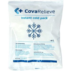 Instant Cold Pack
