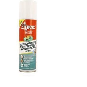Elimax Anti-luizen Spray Textiel & Meubelen 150 ml
