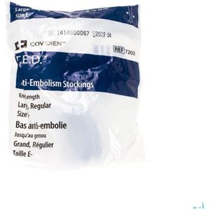 Ted Kniekous 72030l Regul Wit