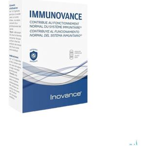 Immunovance Capsule 30 Ca136  -  Ysonut