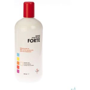 Balneum Forte Badolie 500 ml