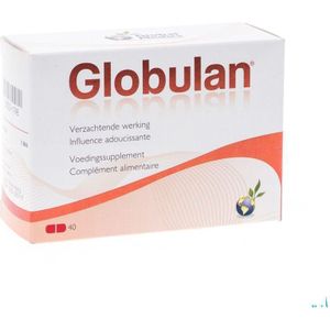 Globulan Tabletten 40