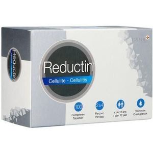 Reductin Cellulite Tabletten 5x20  -  Dyna+