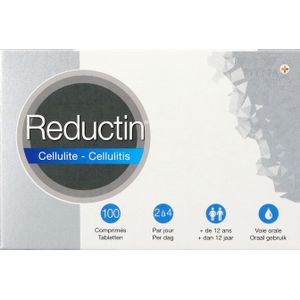 Reductin Cellulite Tabletten 5x20  -  Dyna+