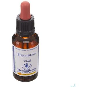 Healing Herbs Hornbeam 30 ml