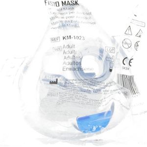 Fisio Mask Volwassene  -  I.D. Phar