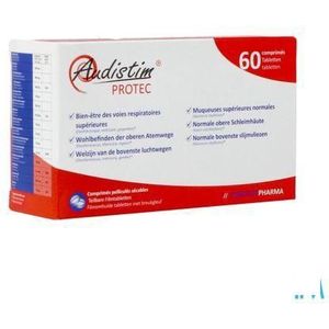 Audistim Protec Tabl 60