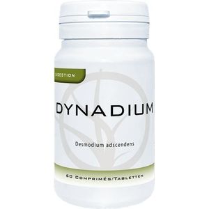 Dynadium Tabletten 60 Dynar  -  Dynarop Products