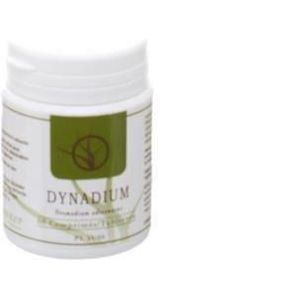 Dynadium Tabletten 60 Dynar  -  Dynarop Products